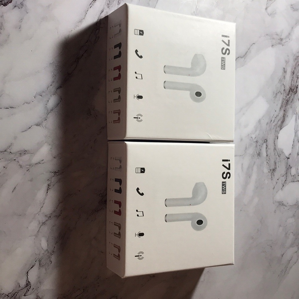 i7 tws earpods